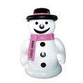 Christmas Inflatable Snowman Toy